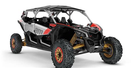 Can am - Can-Am has comfort features to give you all the support you need so you can just relax, ride and enjoy your adventures. For All Generations of Riders Off-Road Livin’ Is a Family Business. Going off-roading is more fun with your loved ones by your side. Can-Am has ATV and SxS models for the whole family, including the Renegade EFI for the ...